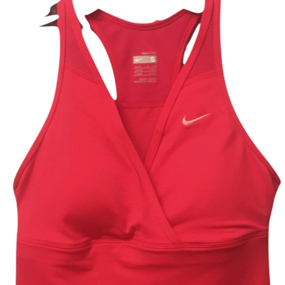 Nike Tank Nike Workout Clothes Nike Top - Picture 3 of 8